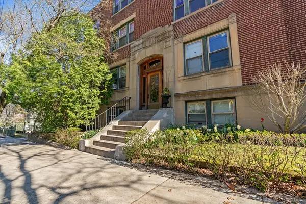 127 Winthrop Rd #6A, Brookline, MA 02445