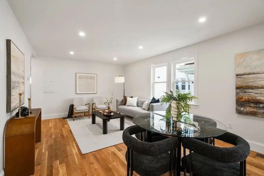 26-28 Pitcher Ave, Medford, MA 02155 - #3