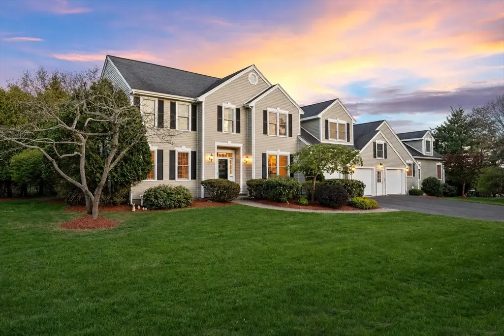 2 Bartlett Road, Westford, MA 01886 - #1