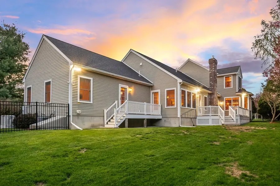 2 Bartlett Road, Westford, MA 01886 - #2
