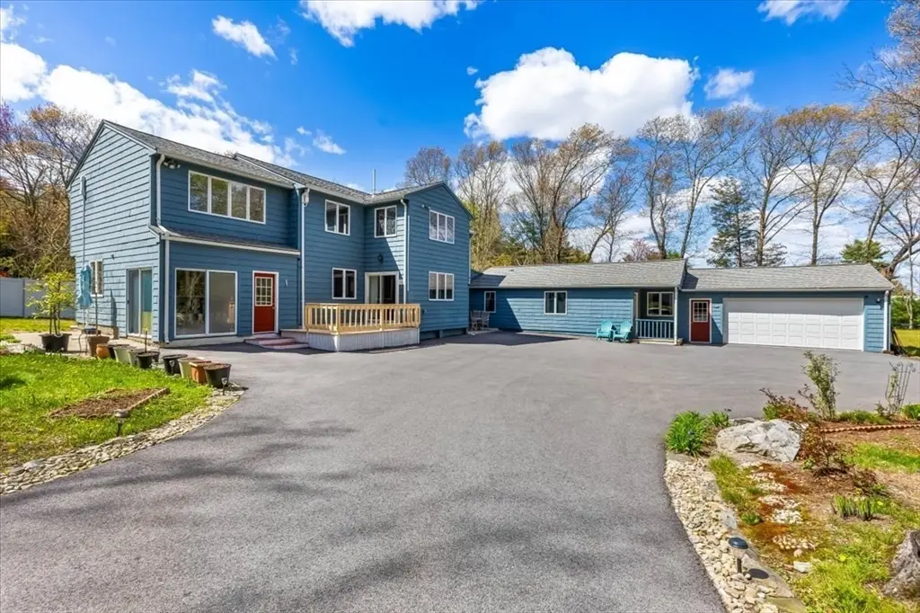 20 Bullard Street., Sharon, MA 02067 - #1