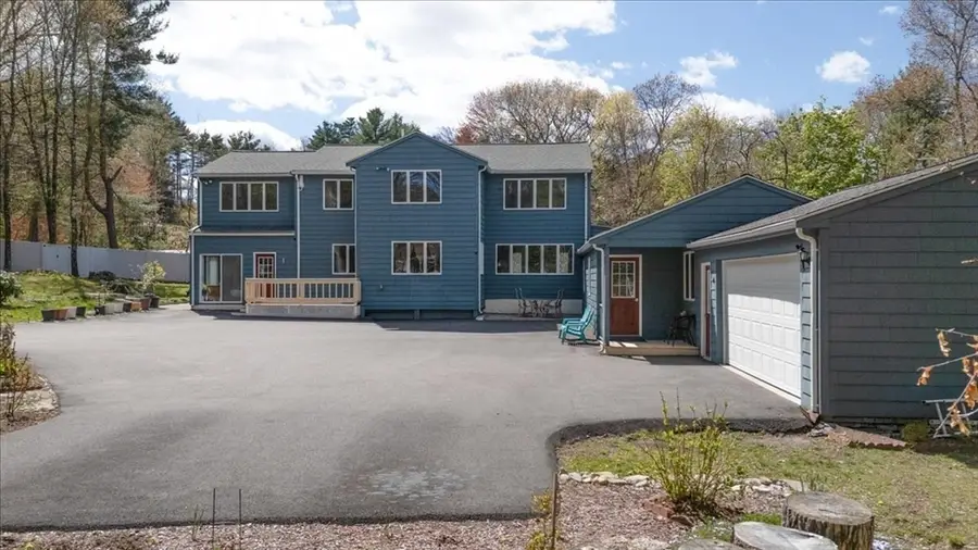 20 Bullard Street., Sharon, MA 02067 - #2