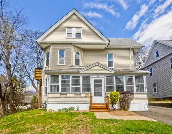 27 Morgan St., Holyoke, MA 01040