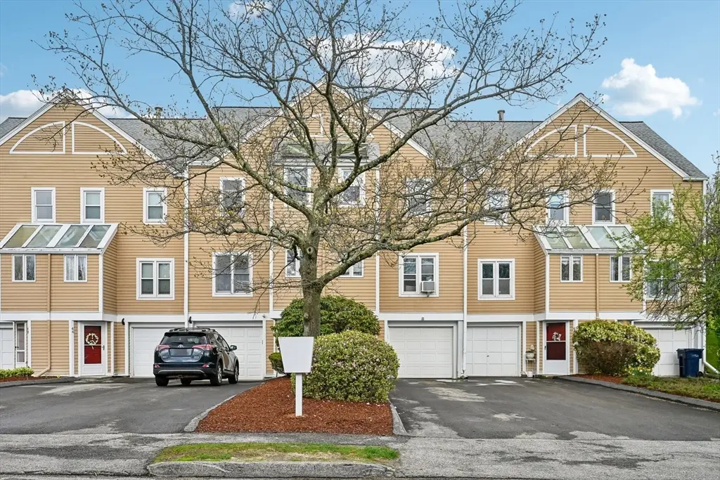 42 Wrentham Rd #42, Worcester, MA 01602 - #1