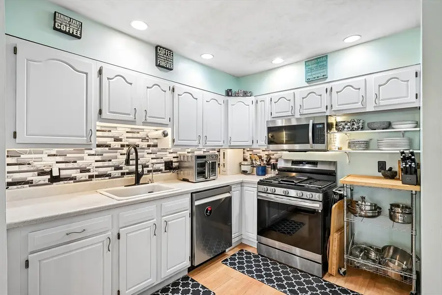42 Wrentham Rd #42, Worcester, MA 01602 - #3