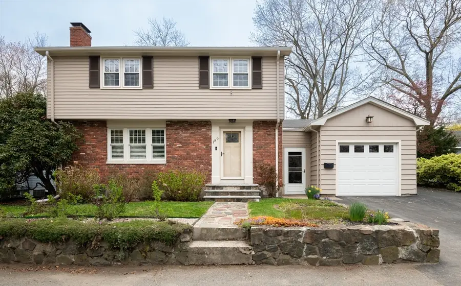 189 West Shore Dr, Marblehead, MA 01945 - #2