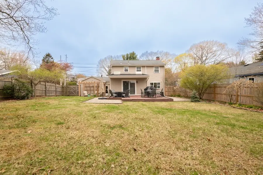 189 West Shore Dr, Marblehead, MA 01945 - #3