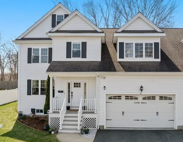 41 Sunset Ave, Norwood, MA 02062