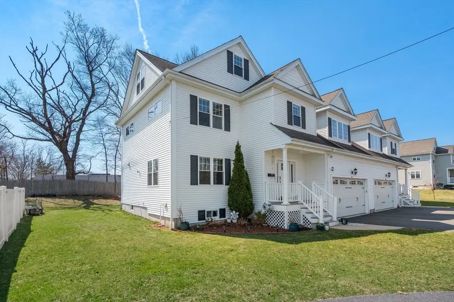 41 Sunset Ave, Norwood, MA 02062 - #3