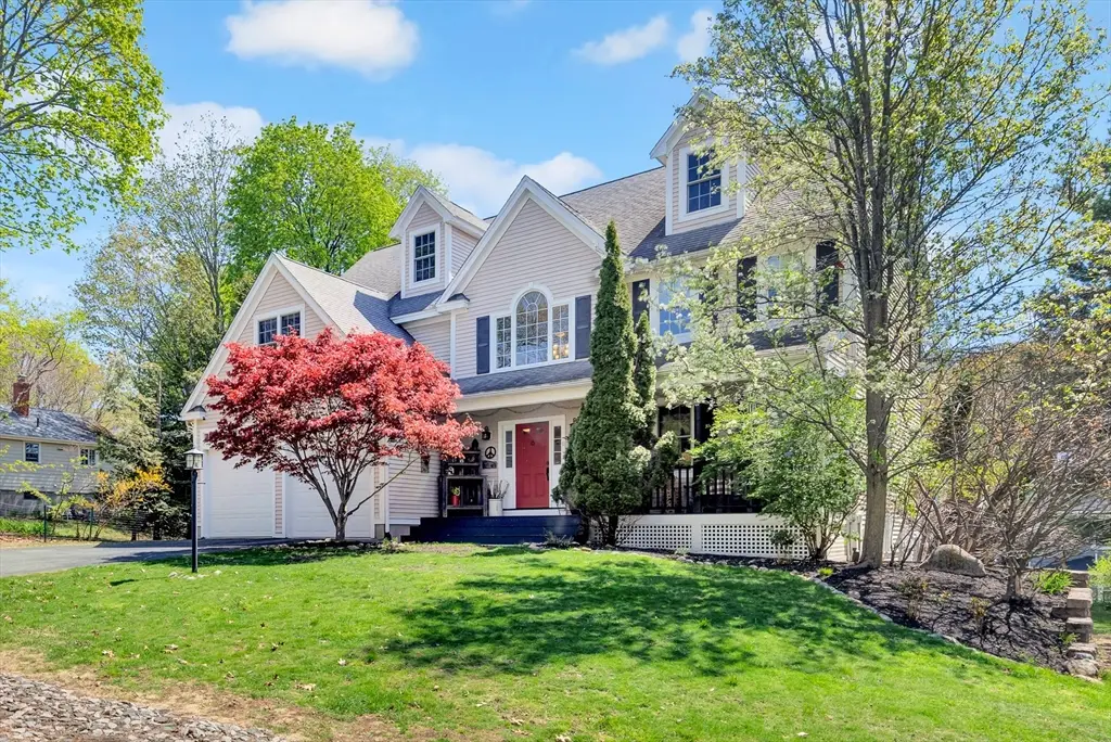 11 Rockland Avenue, Arlington, MA 02474 - #1