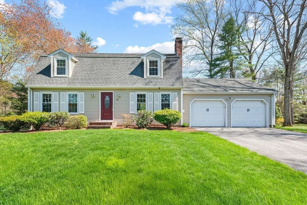 151 Cranberry Rd, North Attleboro, MA 02760 - #1