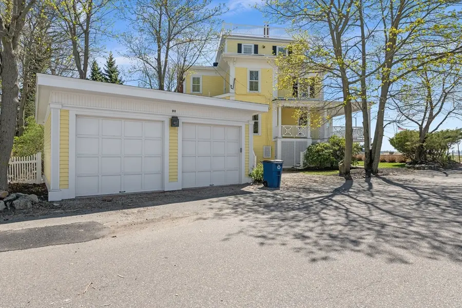 90 Puritan Road, Swampscott, MA 01907 - #3