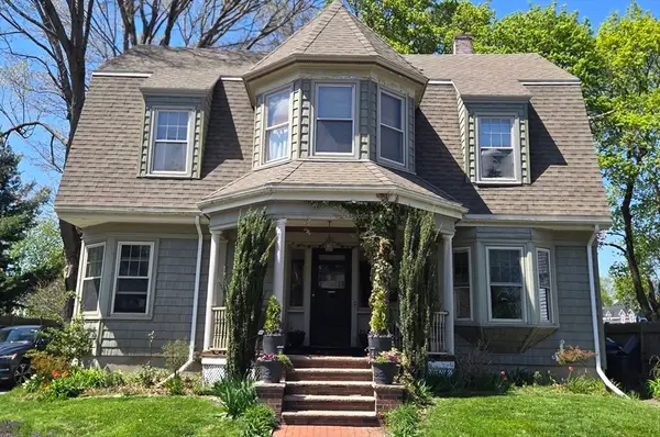 42 Sheridan Street, Haverhill, MA 01830