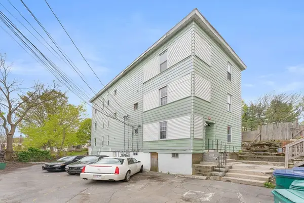 12R Granite, Fitchburg, MA 01420