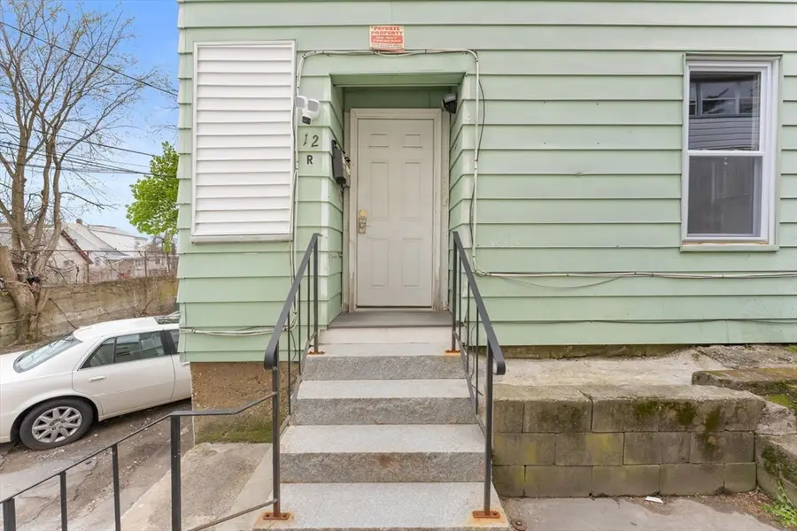 12R Granite, Fitchburg, MA 01420 - #3