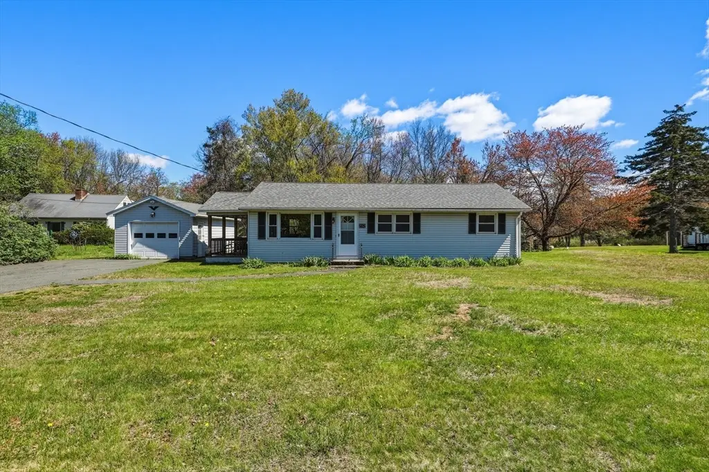 282 Bay Rd, Hadley, MA 01035 - #1