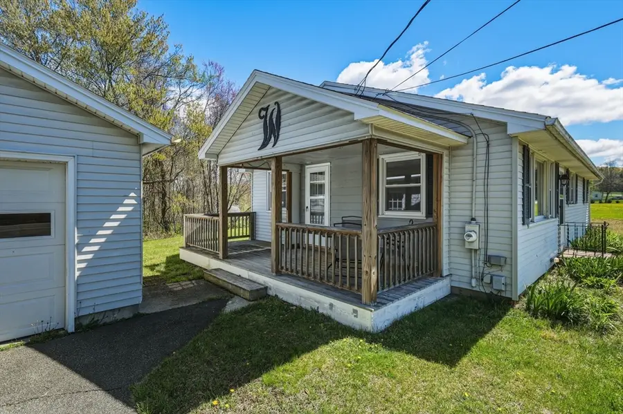 282 Bay Rd, Hadley, MA 01035 - #3