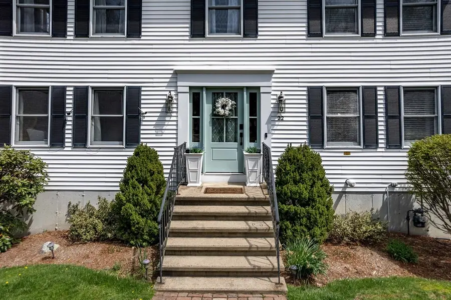 22 Dogwood Lane, Medway, MA 02053 - #2