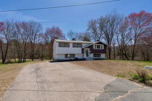 132 Winslow Dr, Stoughton, MA 02072