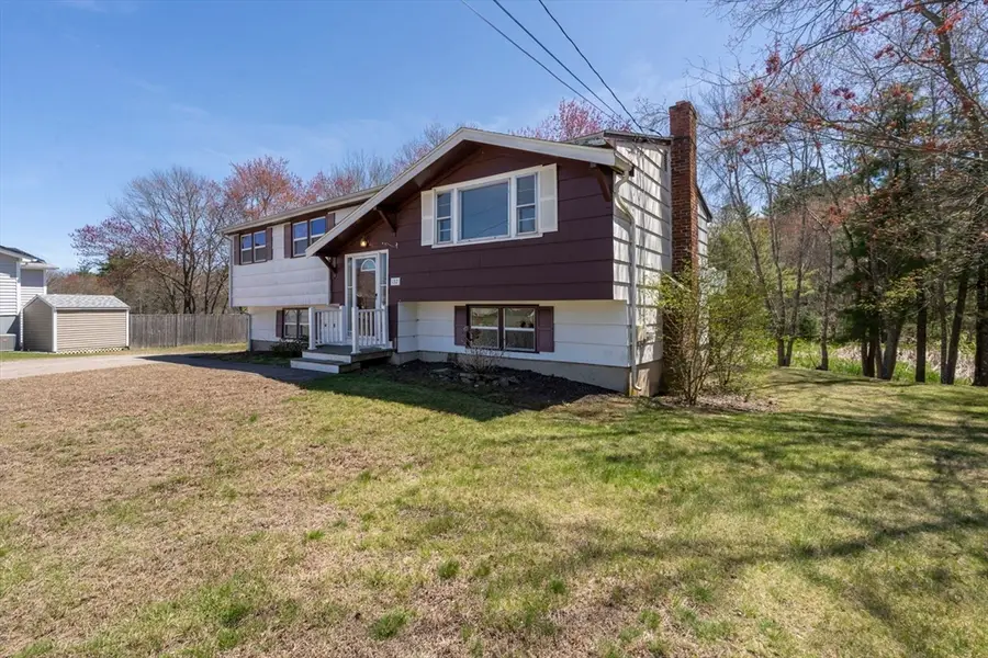132 Winslow Dr, Stoughton, MA 02072 - #2