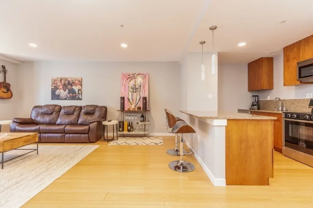 16 Miner St #306, Boston, MA 02215 - #1
