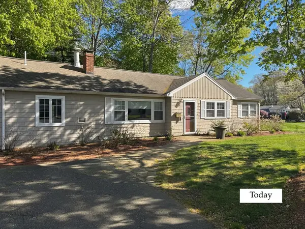 15 Terrane Ave, Natick, MA 01760