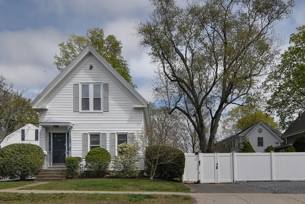 10 Forest Ave, Natick, MA 01760 - #1