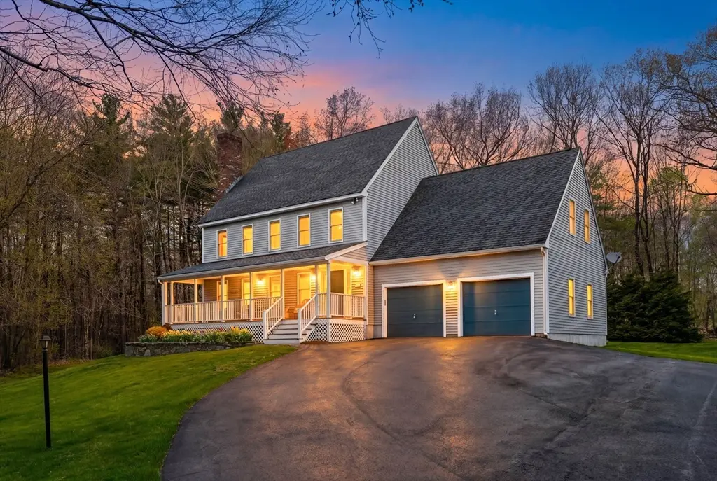 5 West Hadley Road, Merrimac, MA 01860 - #1