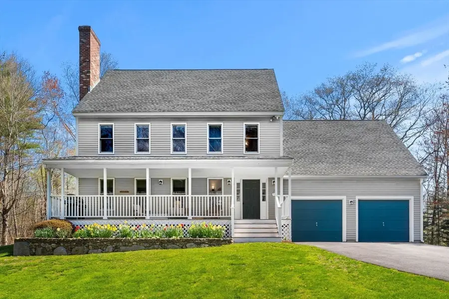 5 West Hadley Road, Merrimac, MA 01860 - #2