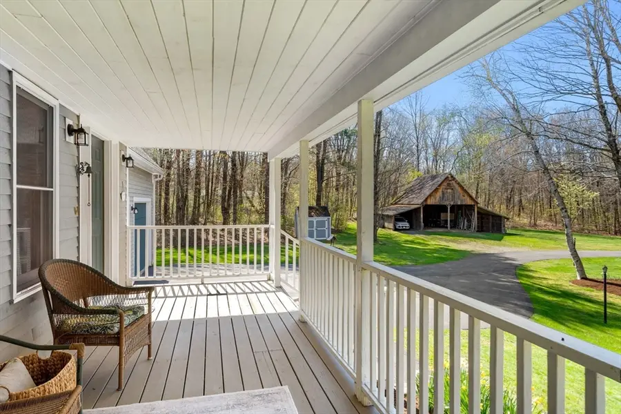 5 West Hadley Road, Merrimac, MA 01860 - #3