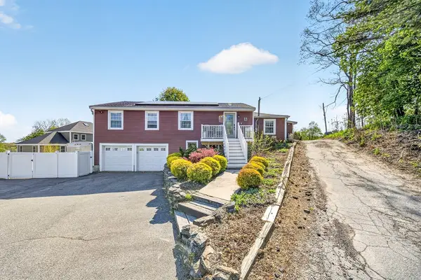 13 Mulcahy Lane, Billerica, MA 01821