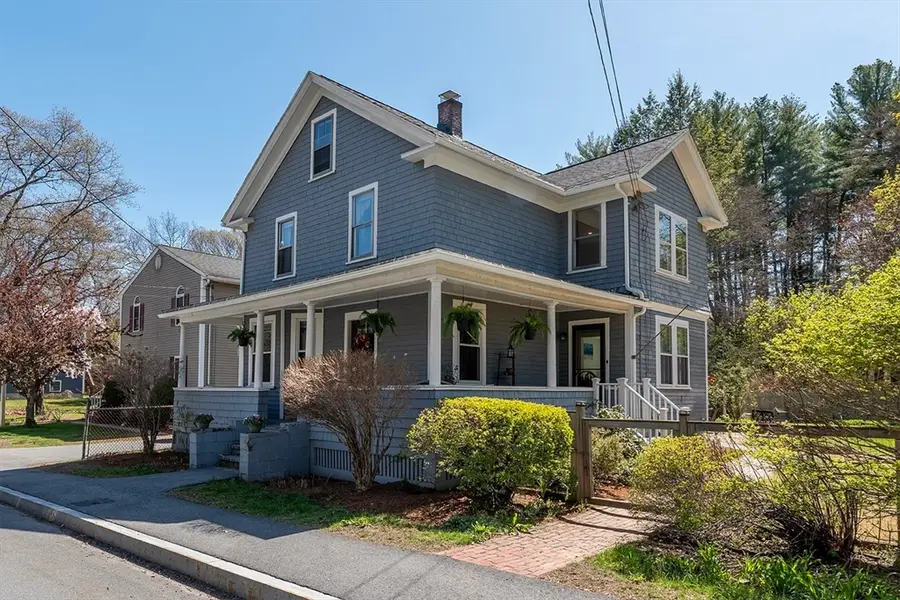 25 Call St, North Billerica, MA 01862 - #2