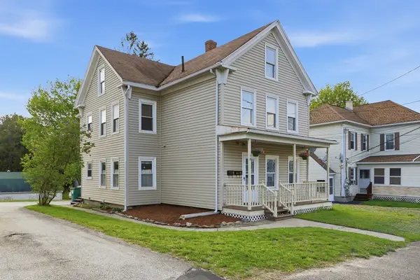12 Whitcomb Street, Webster, MA 01570