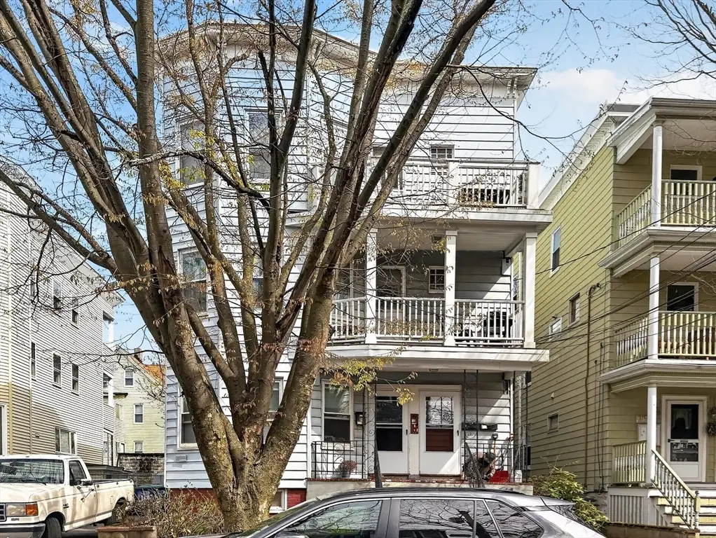 49 Porter Street, Somerville, MA 02143 - #1
