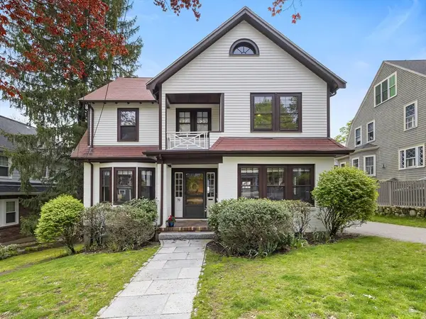 70 Goden Street, Belmont, MA 02478