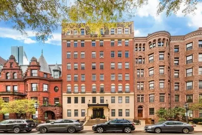 180 Commonwealth Ave #7, Boston, MA 02116 - #1