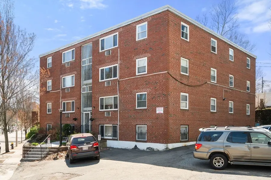 2089 Dorchester Ave #Unit 2, Boston, MA 02124 - #3