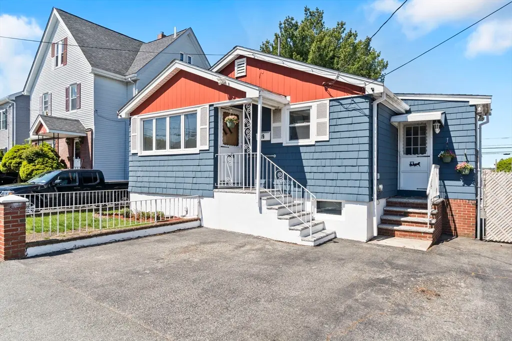 19 North Ave, Revere, MA 02151 - #1