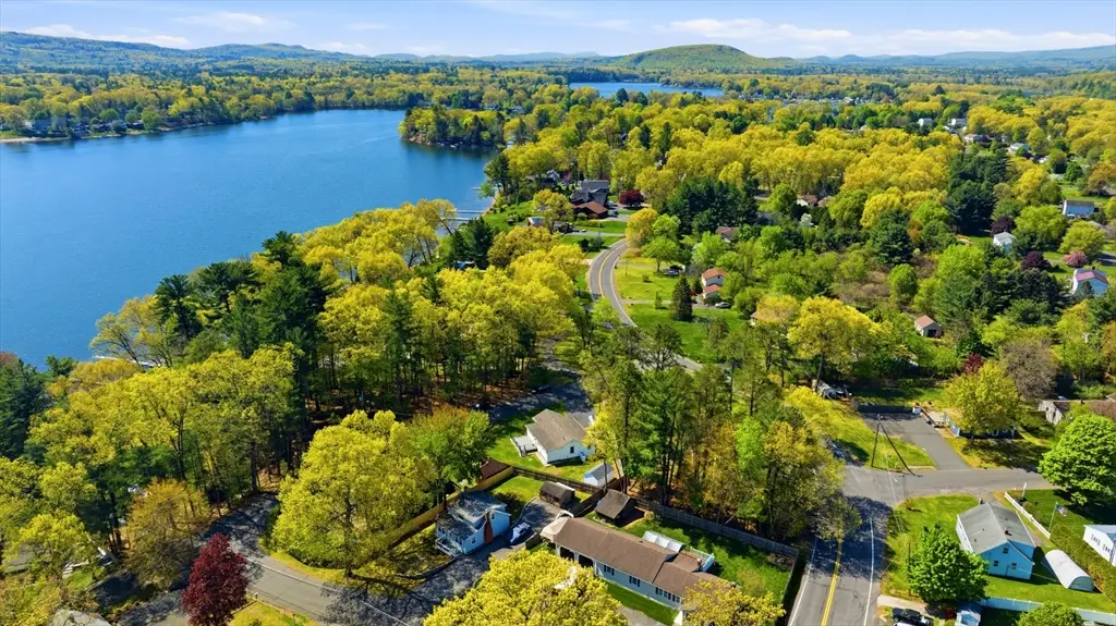 1 Brayton, Southwick, MA 01077 - #1