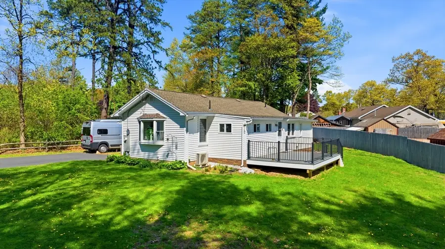 1 Brayton, Southwick, MA 01077 - #2