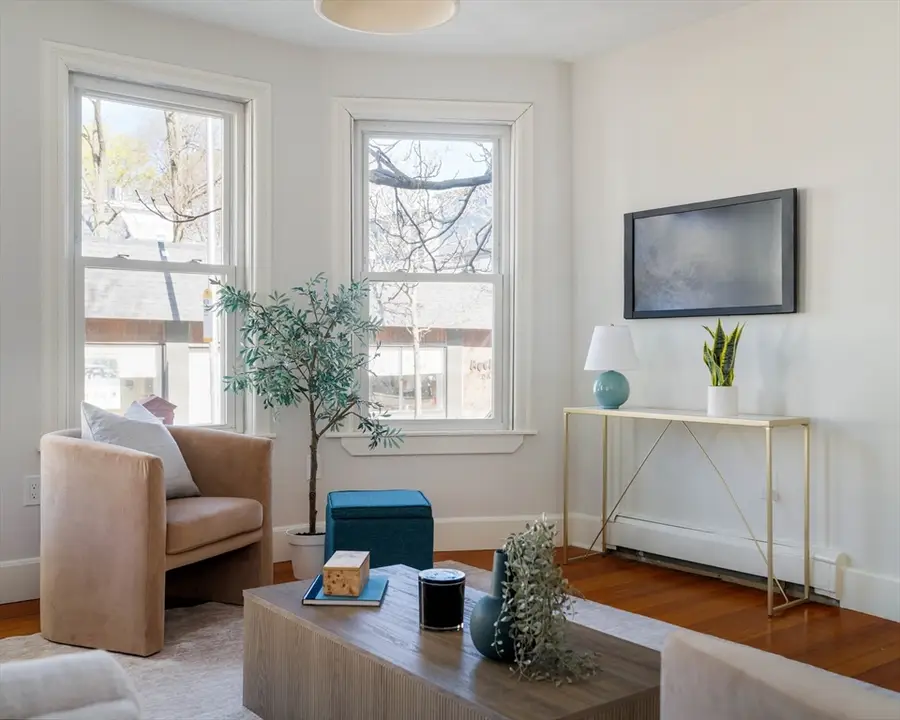 216 Prospect Street #1, Cambridge, MA 02139 - #3