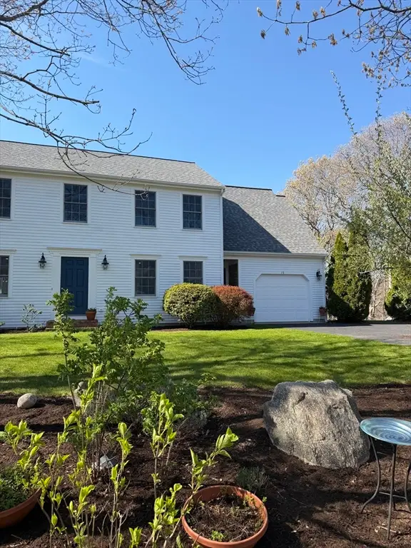 15 Dr Stanton, Dennis, MA 02638 - #1