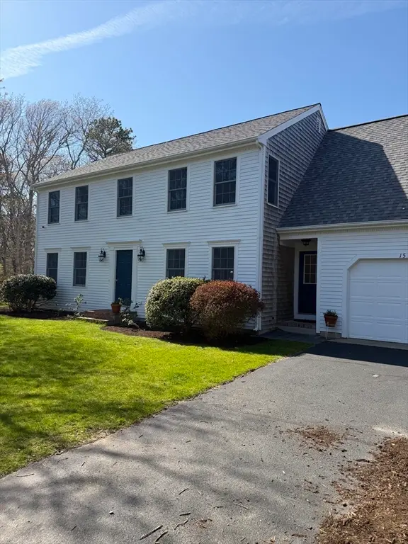 15 Dr Stanton, Dennis, MA 02638 - #3
