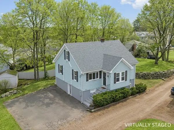 48 Mount Walley Road, Waltham, MA 02451