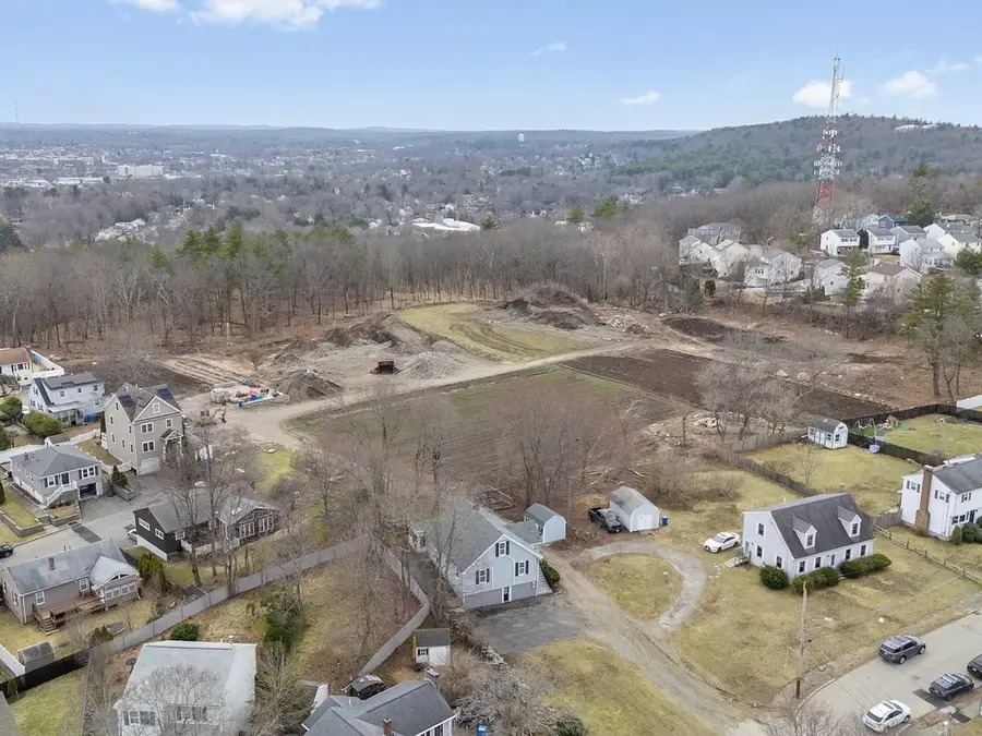 48 Mount Walley Road, Waltham, MA 02451 - #3
