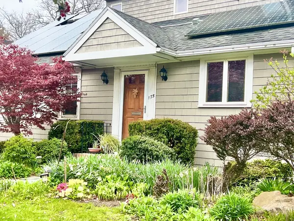 175 Grove Street, Cambridge, MA 02138