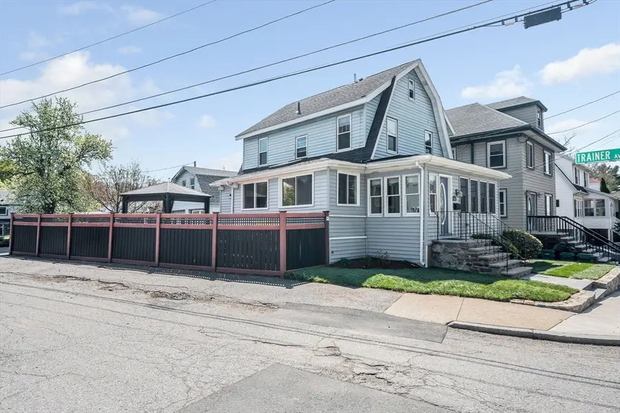 269 Fulton St, Medford, MA 02155 - #2