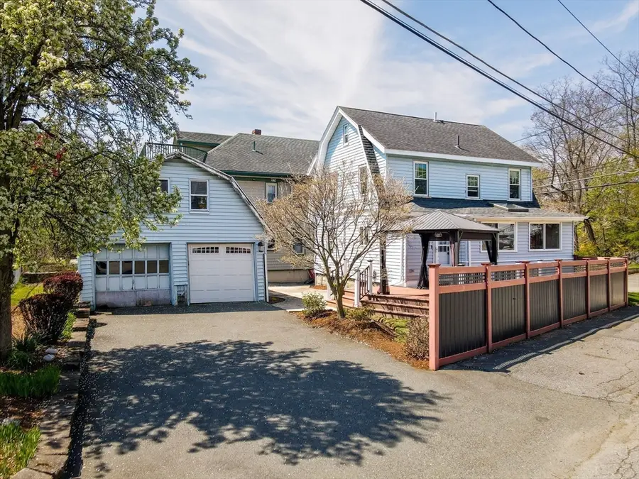 269 Fulton St, Medford, MA 02155 - #3