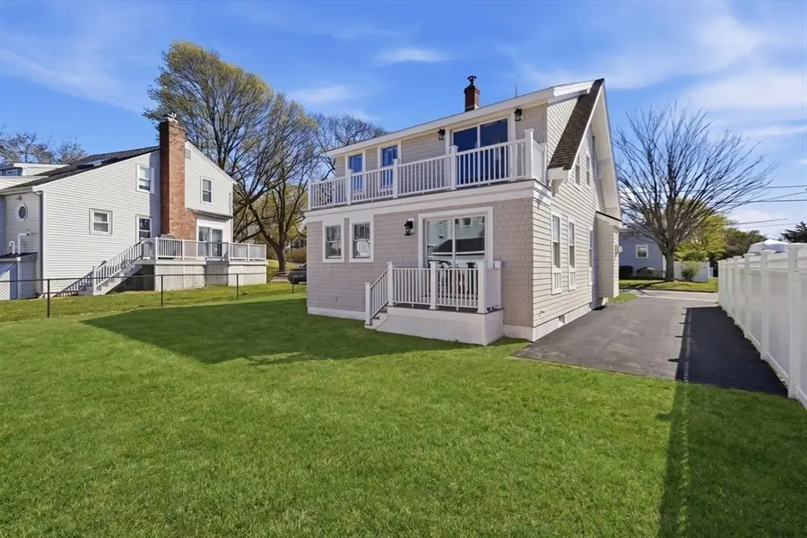 10 Vesper Ave, Falmouth, MA 02540 - #3