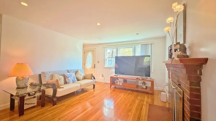20 Andersen Rd, Braintree, MA 02184 - #3